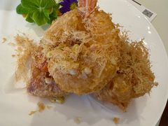 -利苑酒家(金宝店)