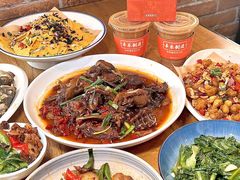 -丰乐餐厅·始于1999(千岛湖店)