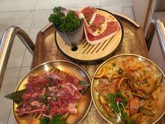 -妙香居韩国烤肉(容桂天佑城店)