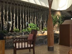 -大堂酒廊·亚龙湾万豪度假酒店