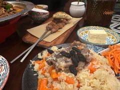 -那拉提之疆·新疆菜(美院店)