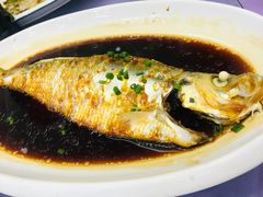 -合家小菜餐馆(新诚花苑店)