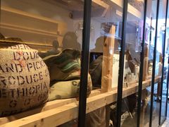 -% Arabica(京都东山店)