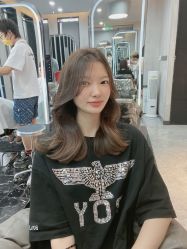 -TOP HAIR SALON