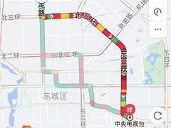 -中央广播电视总台(光华路办公区)