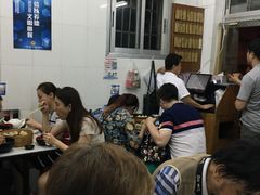大堂-万寿斋(山阴路店)