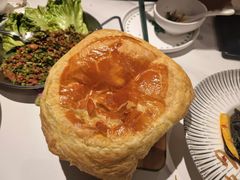 -帕娜·泰式茶餐厅·Bistro(近铁广场店)