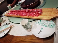 -阳坊胜利涮羊肉(阳坊老店)
