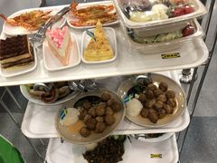 -宜家·瑞典风味餐厅(北京西红门店)