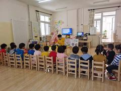 -幸福泉幼儿园(大后仓胡同)