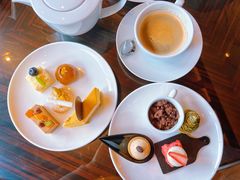 -深圳四季酒店·馥自助餐厅