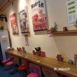 【挂在手上的“大手环”！[得意]】