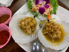 -班赞海鲜市场