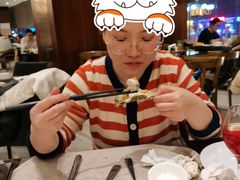 -东方红海鲜百汇(国际大厦店)