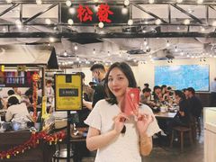 -松發肉骨茶(先得坊店)