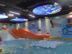 -青水瓦台汤泉(未央店)