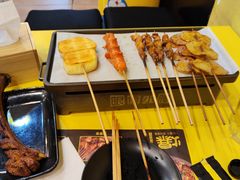 -望京小腰(北京总店)