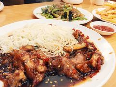 -贤花饭店(城阳店)