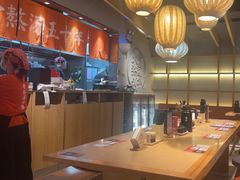 -味千拉面(淮安万达店)