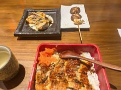 -白石的深夜食堂(济南万象城店)