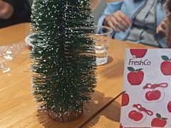 -FreshCo鲜途·西厨(大良店)
