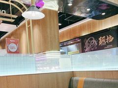 -比格比萨自助(南京万达茂店)