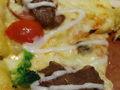 -米斯特比萨(罗斯福店)