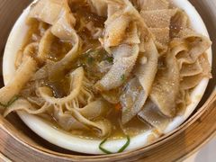 -添好运点心专门店(百老汇店)