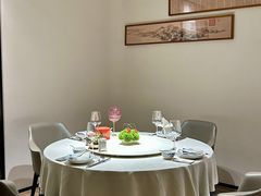-悦融琥珀·京鲁菜·海味珍品(西单店)
