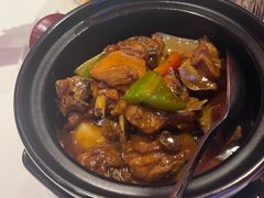 -南通滨江洲际酒店-东厨中餐厅