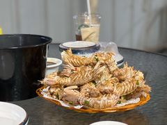 -钱山海鲜大排档