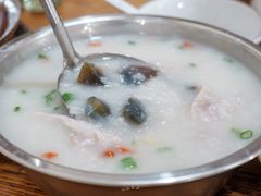 -南记食粥坊·宵夜大排档(卫国路店)