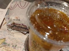 -麦当劳(山东章丘汇泉路店)