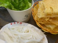 -万祥牛肉火锅(金龙店)
