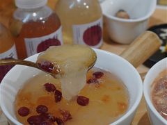 -炖物24章·顺时轻养茶(杭州大厦店)