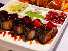 烧味三拼-南棠馆粤菜坊(群光店)