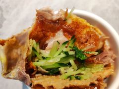 -四季小馆·地道北京小吃(广百店)