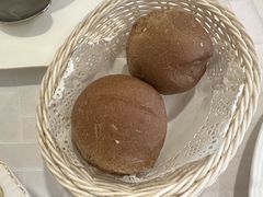 -新侨三宝乐西餐厅(崇文门店)