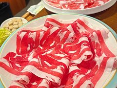 -前门杨记·铜锅涮肉(王府井·故宫店)