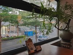 -本处·素食·融合料理(南油店)