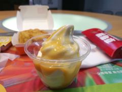 -麦当劳(烟台海港路店)
