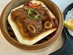 -海宝酒家(中山四路店)