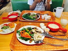 -So Lounge索兰至餐厅(蓝色港湾店)