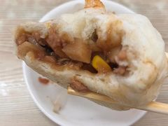 三丁包-老陶包子铺(南大西南村店)