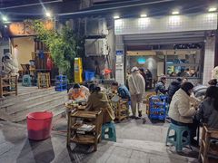 -大风老火锅(江北一店)