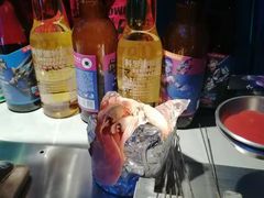 -M-MIX电音烤吧