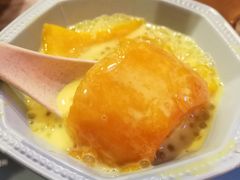 -发记甜品(豉油街店)