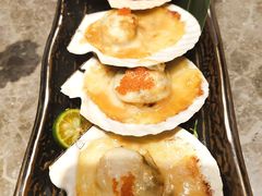 -大渔铁板烧(花园道店)
