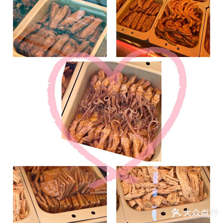 满满一大袋,满满一大袋,重要的事情说三遍