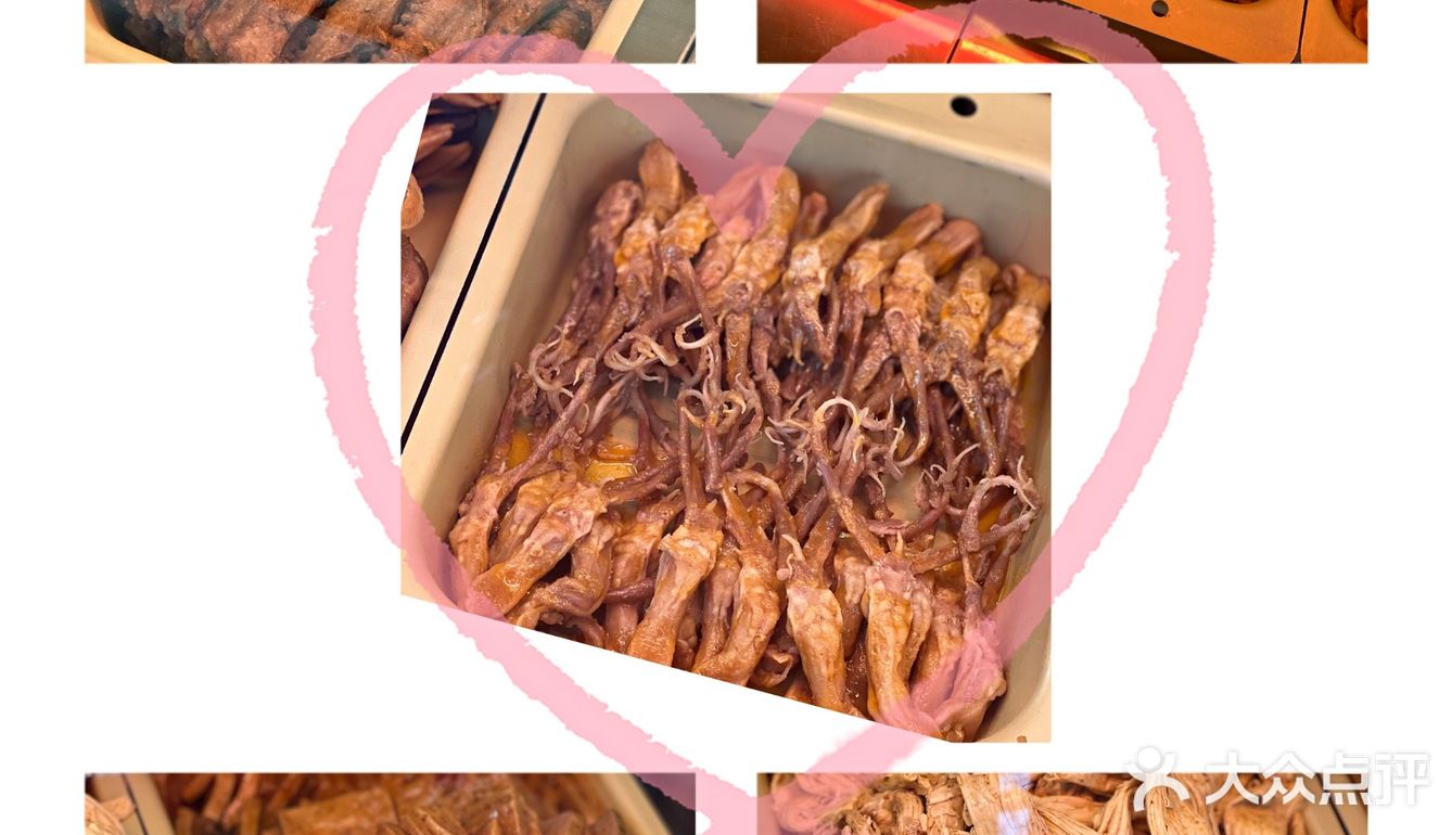 满满一大袋，满满一大袋，重要的事情说三遍